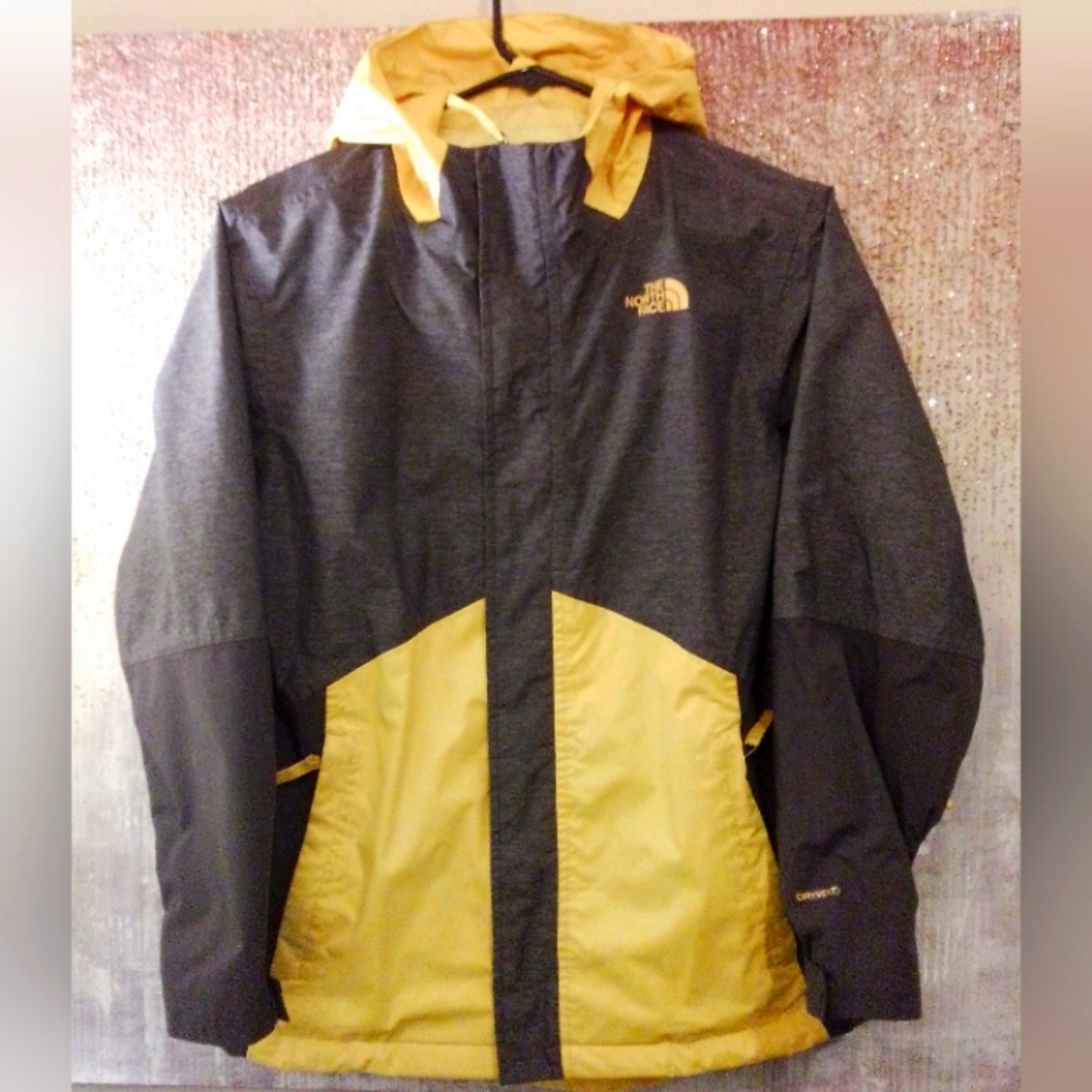 Boys Large North face Jacket